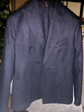 Giacca uomo brand usato  Salerno