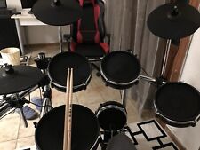 Alesis nitro mesh usato  Caserta