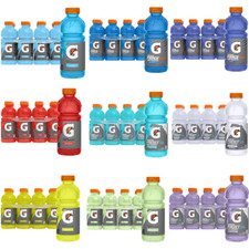 Gatorade thirst quencher for sale  Plainfield