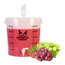 30l brewing fermenting for sale  MANCHESTER