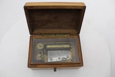 Small antique swiss for sale  COLCHESTER