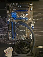 Componenti computer desktop usato  Bologna