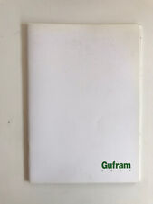 Catalogo gufram 2014 usato  San Giorgio di Piano