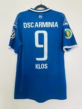 Fabian klos matchworn gebraucht kaufen  Bielefeld