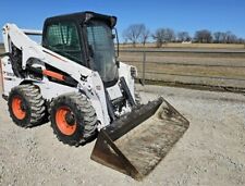 2014 bobcat s770 for sale  Staten Island