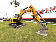 2019 jcb 85z for sale  Hollywood