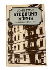 Stube küche erlebtes gebraucht kaufen  Frankfurt am Main