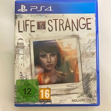 Life strange ps4 gebraucht kaufen  Ritterhude