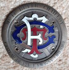 Arme insigne 1812 d'occasion  Besançon