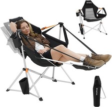 Hammock camping chair for sale  SALFORD