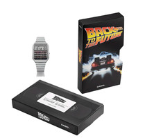 Casio classic back gebraucht kaufen Casio classic back gebraucht kaufen  Bad Bramstedt