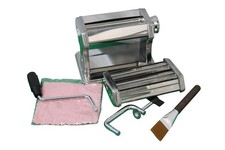 Yashe pasta maker for sale  WELLINGBOROUGH