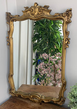 Vintage baroque rococo for sale  STOKE-ON-TRENT