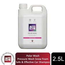 Autoglym polar wash for sale  Shipping to Ireland