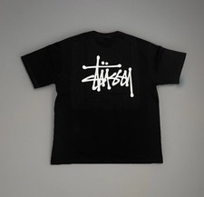 Stussy shirt unisex gebraucht kaufen  Gütersloh