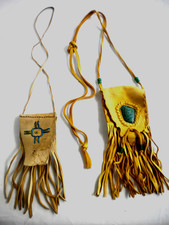 Native american deerskin for sale  Seal Beach