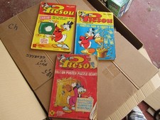 Picsou magazine 2 d'occasion  Dammartin-en-Goële