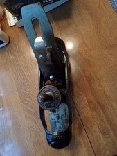 Stanley circular compass for sale  Roscommon