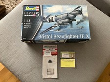 Revell bristol beaufighter for sale  DEAL
