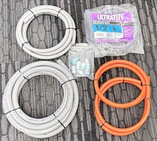 Flexible electrical conduits for sale  Palo Alto