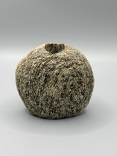 Esterel naturstein vase gebraucht kaufen  Hamburg