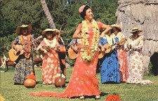 Honolulu taniec hula na sprzedaż  Wysyłka do Poland