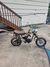 1974 rupp roadster for sale  Kansas City