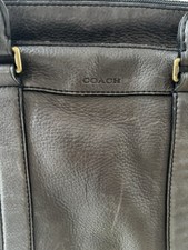 Coach weekend bag for sale  Washington