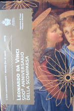 Euro 2019 san usato  Vaiano