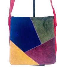 Vintage crossbody bag for sale  Glenarm