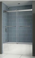 Shower door glass for sale  Oyster Bay