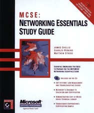 Mcse networking essentials for sale  Hillsboro