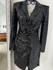 Zara disco sequin for sale  BOURNE