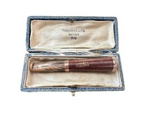Joailliers cased cheroot for sale  LYDBROOK