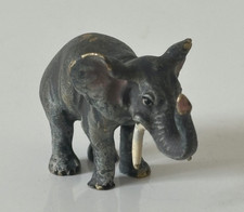 Ancienne miniature elephant d'occasion Ancienne miniature elephant d'occasion  Magné