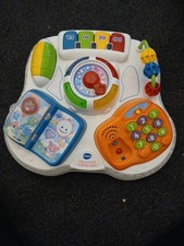 Vtech play learn for sale  BRADFORD