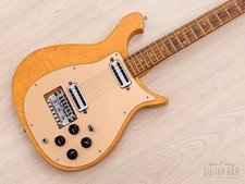 1961 rickenbacker 450 for sale  Seattle