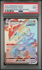 Carte pokémon rayquaza d'occasion  Paris XI