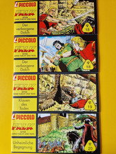 Falk piccolo serie gebraucht kaufen  Geesthacht