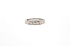 Bvlgari b.zero1 ring for sale  Maitland