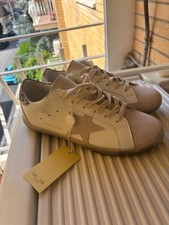 Golden goose donna usato  Pomezia