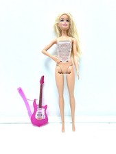 Mattel barbie big for sale  PETERBOROUGH