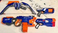 Set nerf strike for sale  Manassas