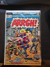 1974 marvel parody for sale  Charlotte