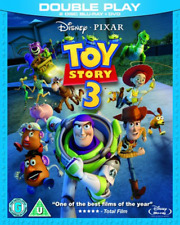 Toy story blu for sale  UK