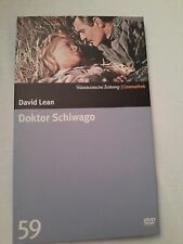 Doktor schiwago cinemathek gebraucht kaufen  München