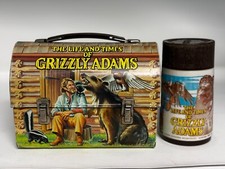 Vintage 1977 grizzly for sale  Spearfish