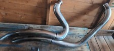 Harley softail exhaust for sale  GREAT YARMOUTH
