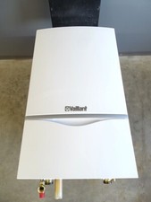 Vaillant ecotec exclusiv gebraucht kaufen  Radebeul