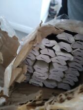 Edging laminate flooring for sale  BOLTON